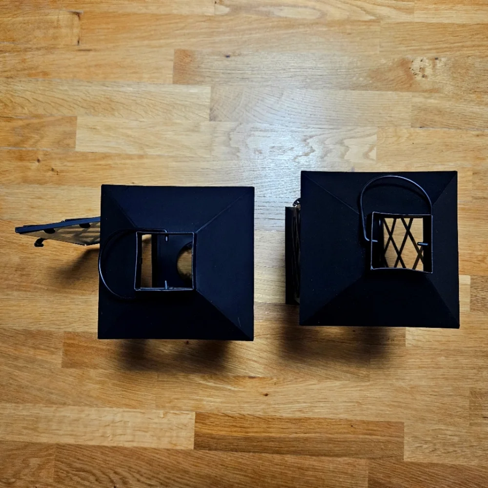 N/A set black
